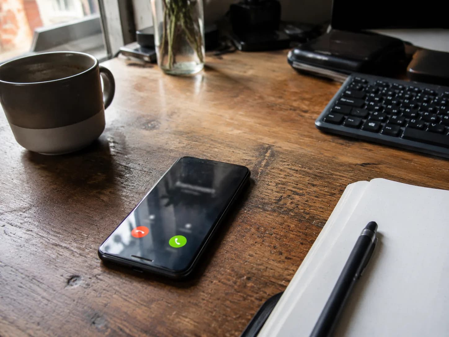 IT-Hilfe per Telefon