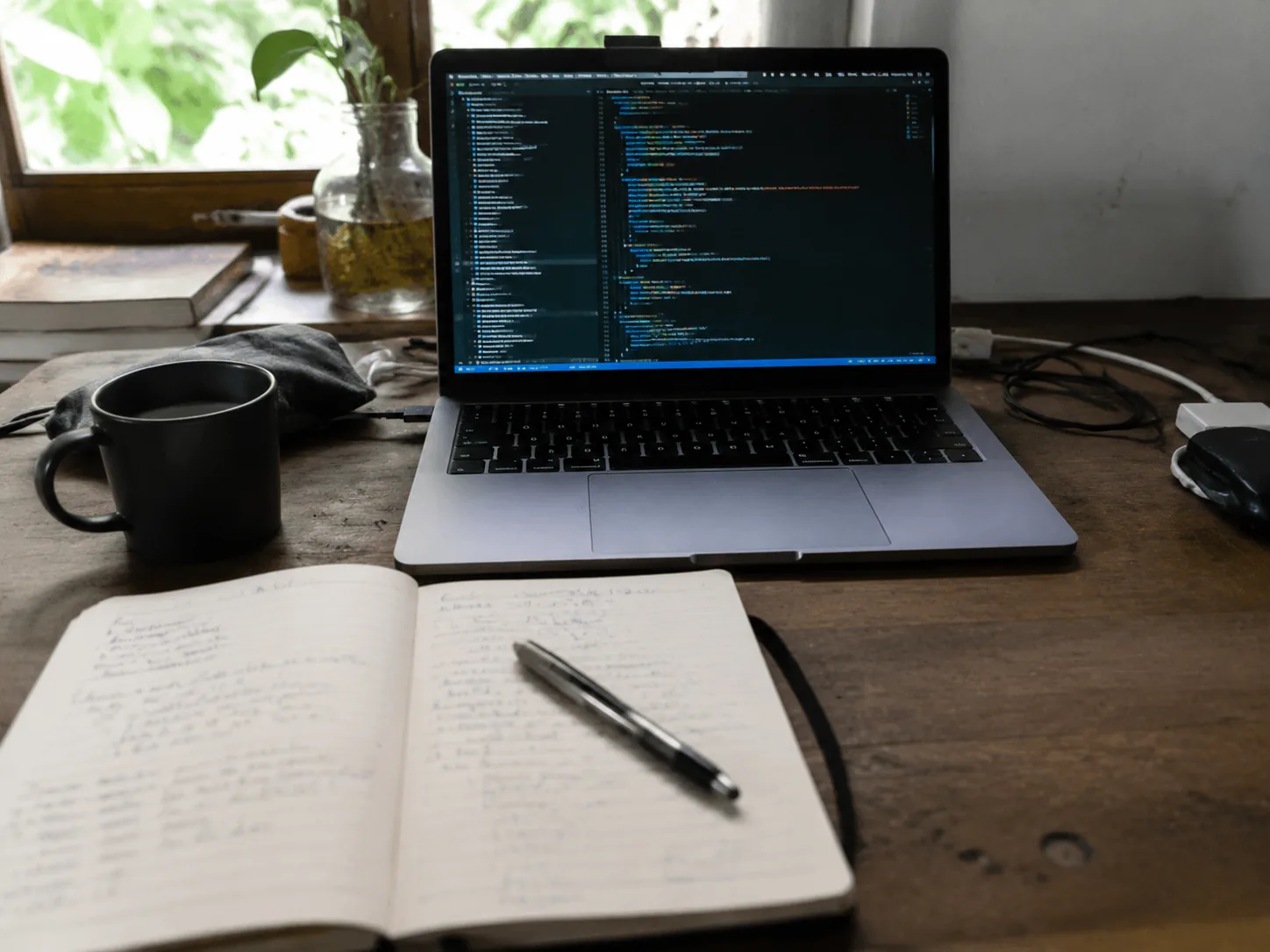Softwareentwicklung und Automatisierung am Bildschirm